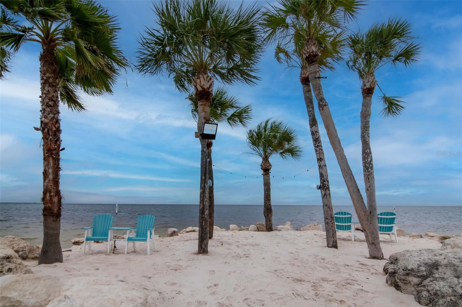 GH Beach