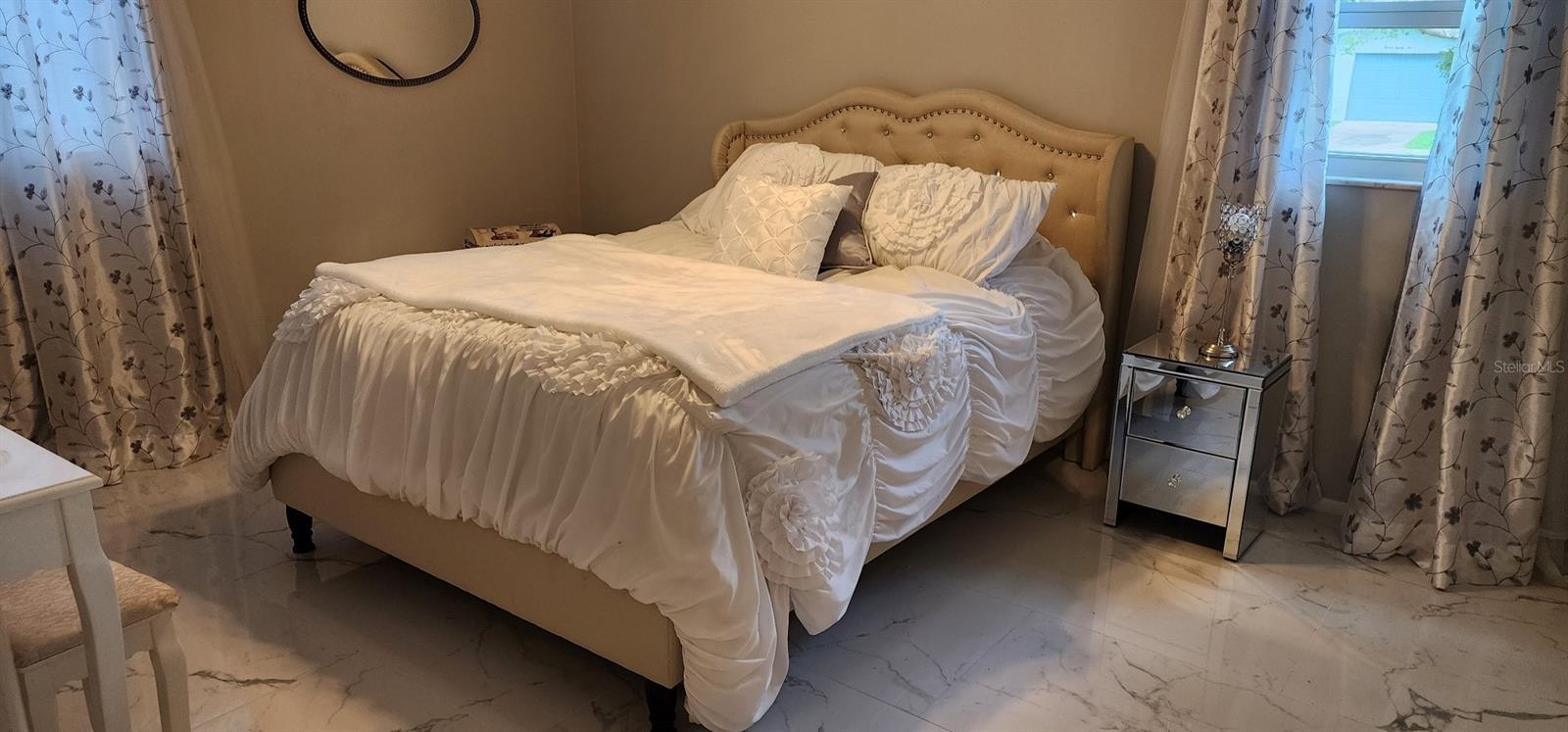 Main bedroom