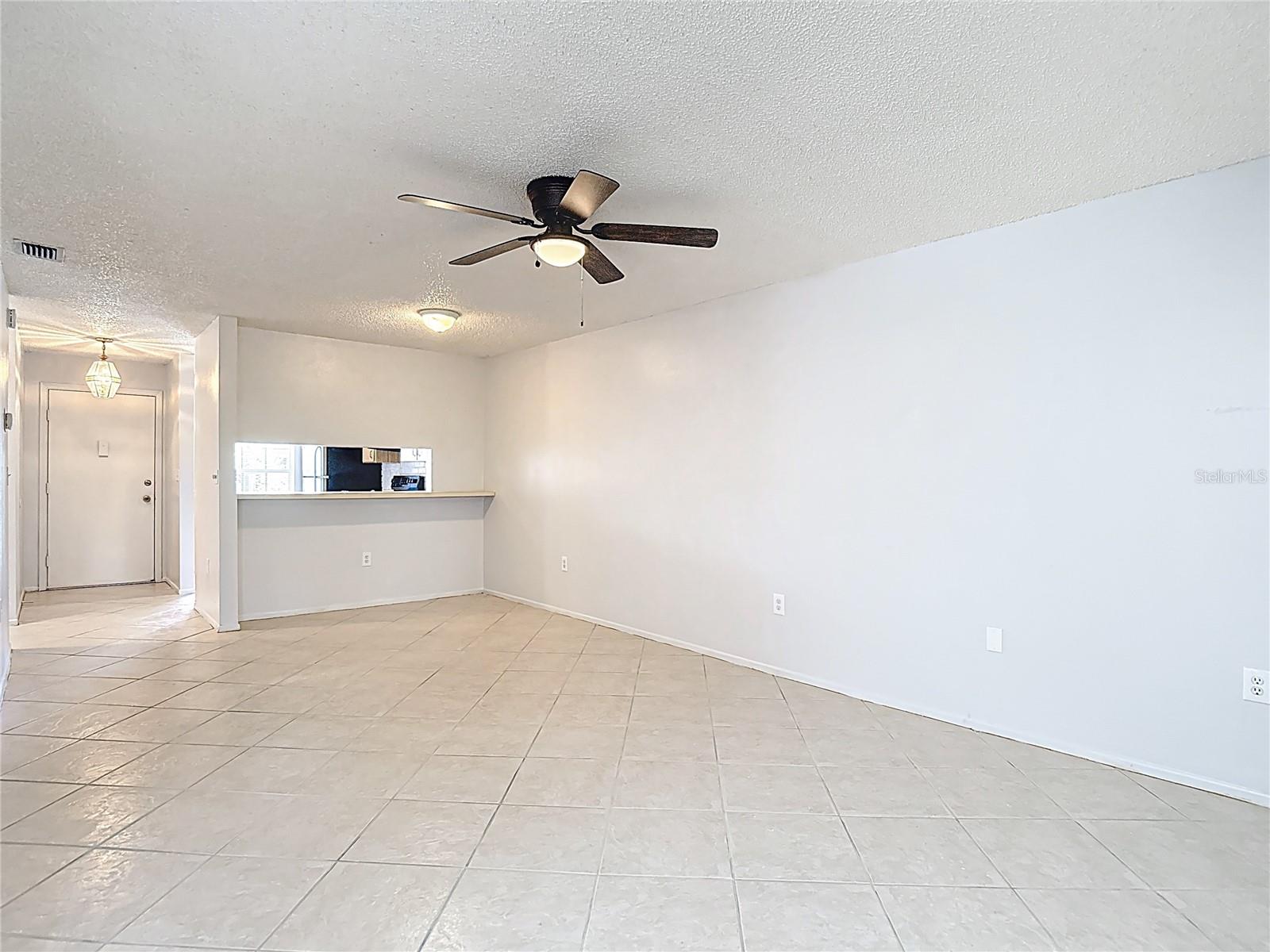 Dining area/Great room