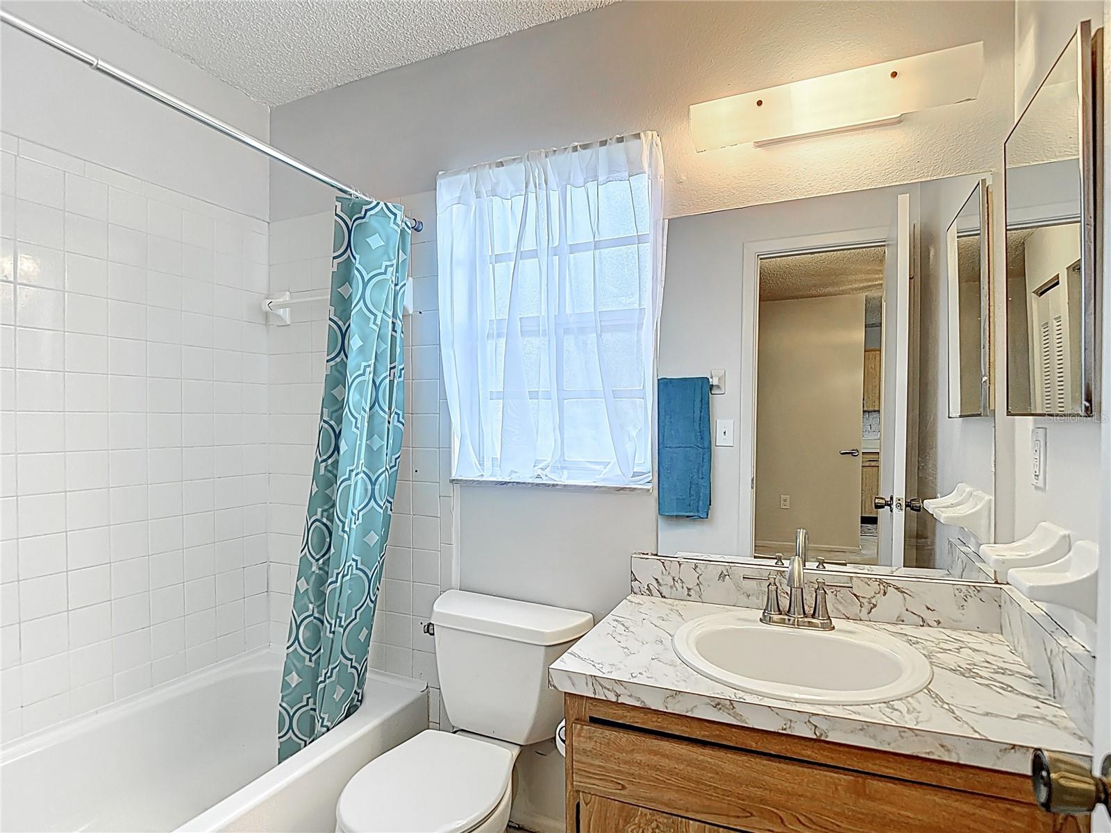 Main bath