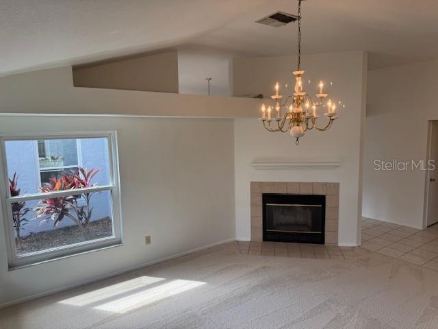 front living room