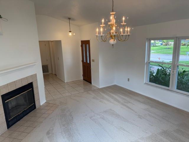 front living room