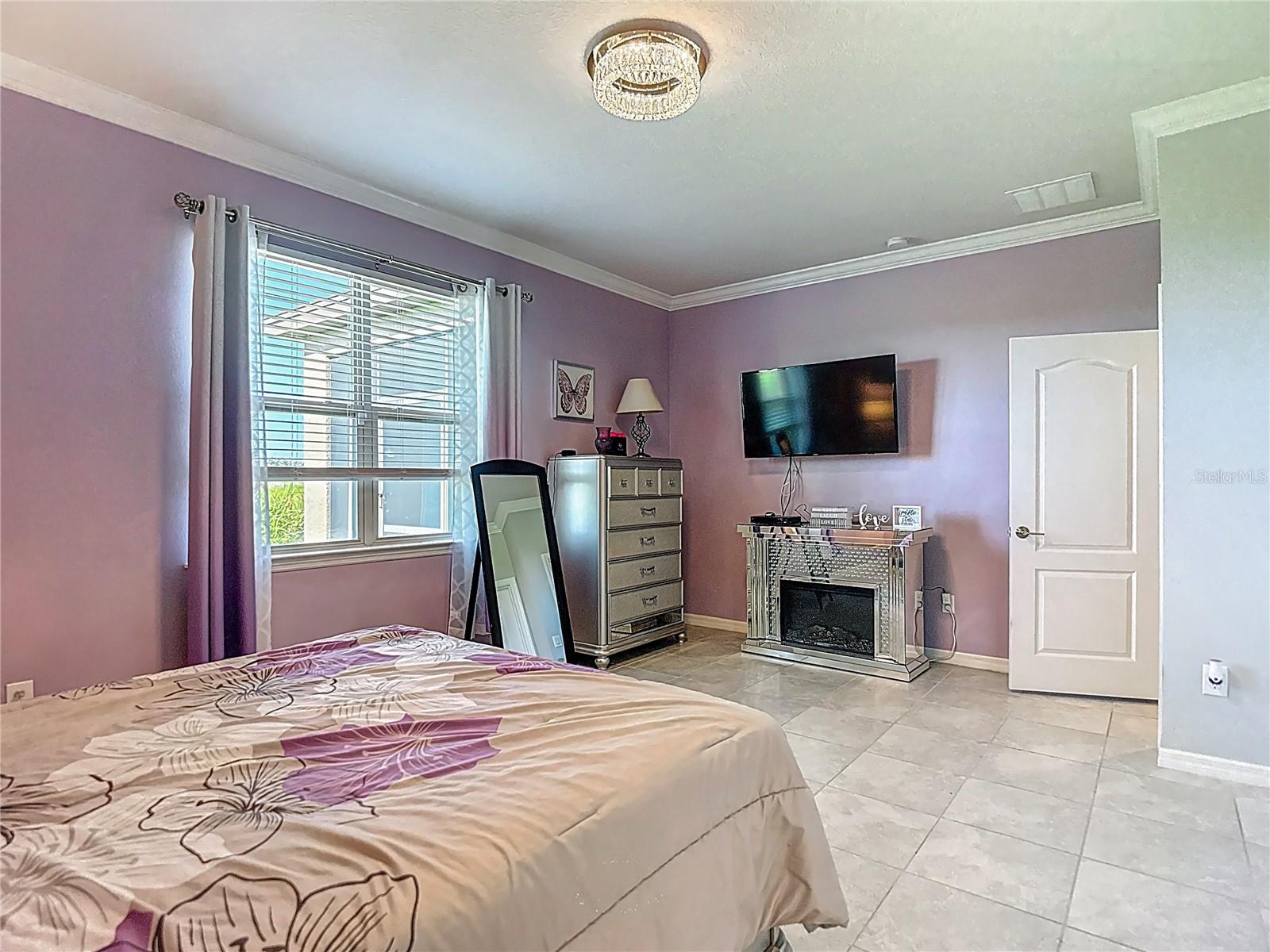 Owner's Suite