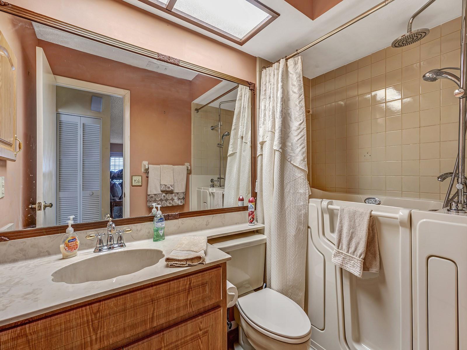 Bathroom 2