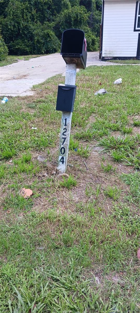 Mailbox
