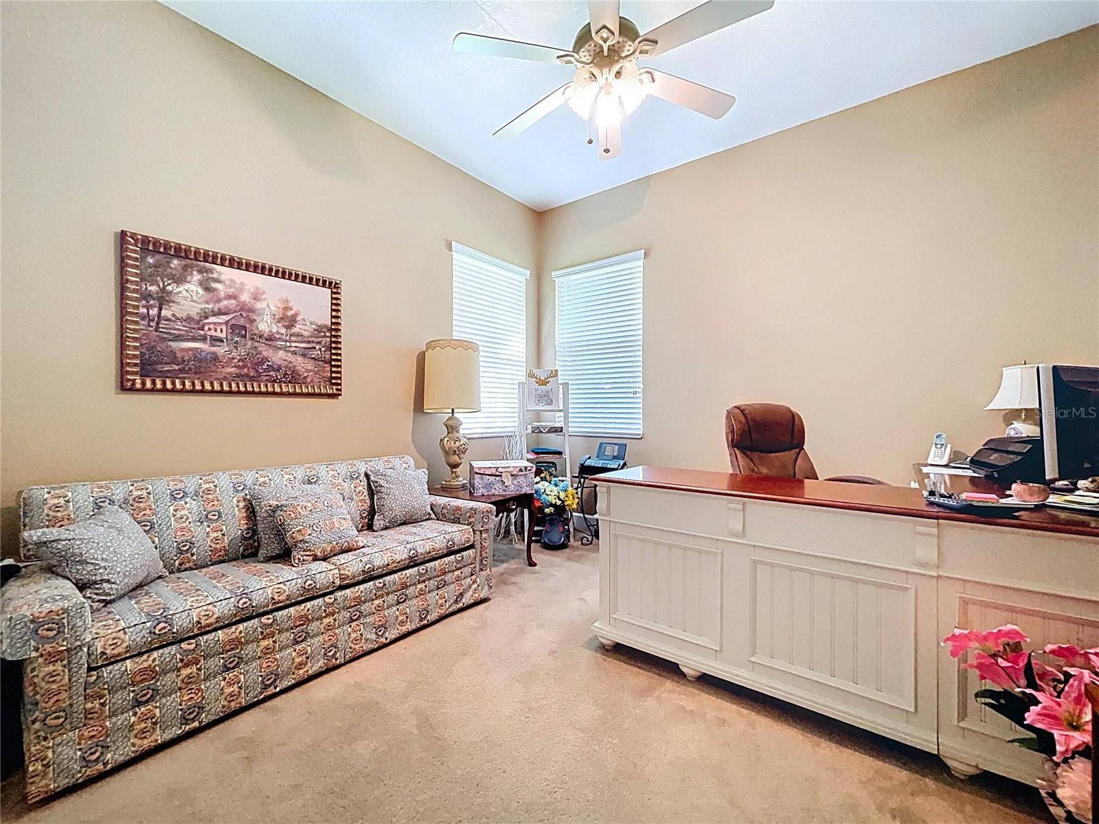 Office/Bedroom