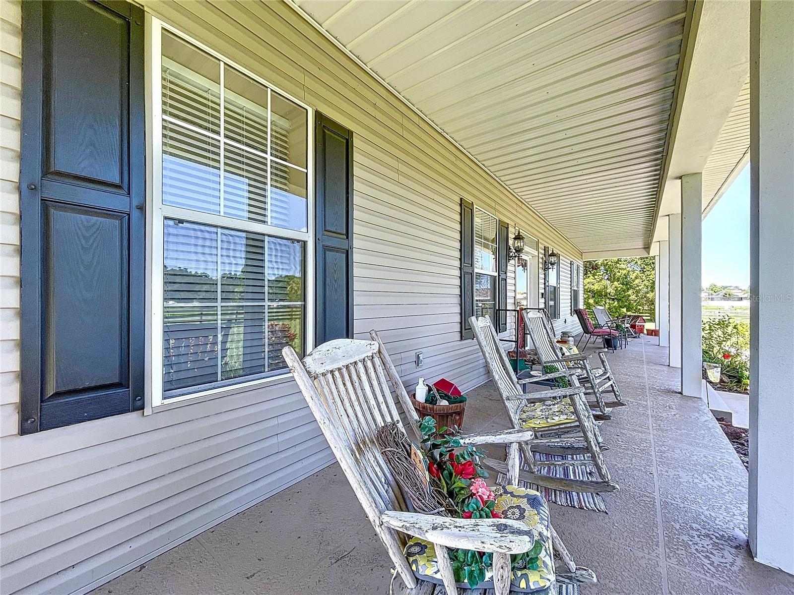 Porch