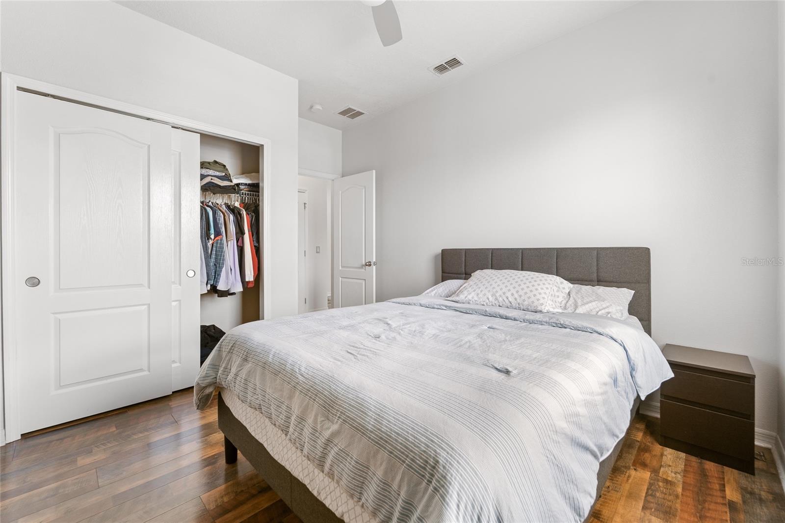 Third Bedroom