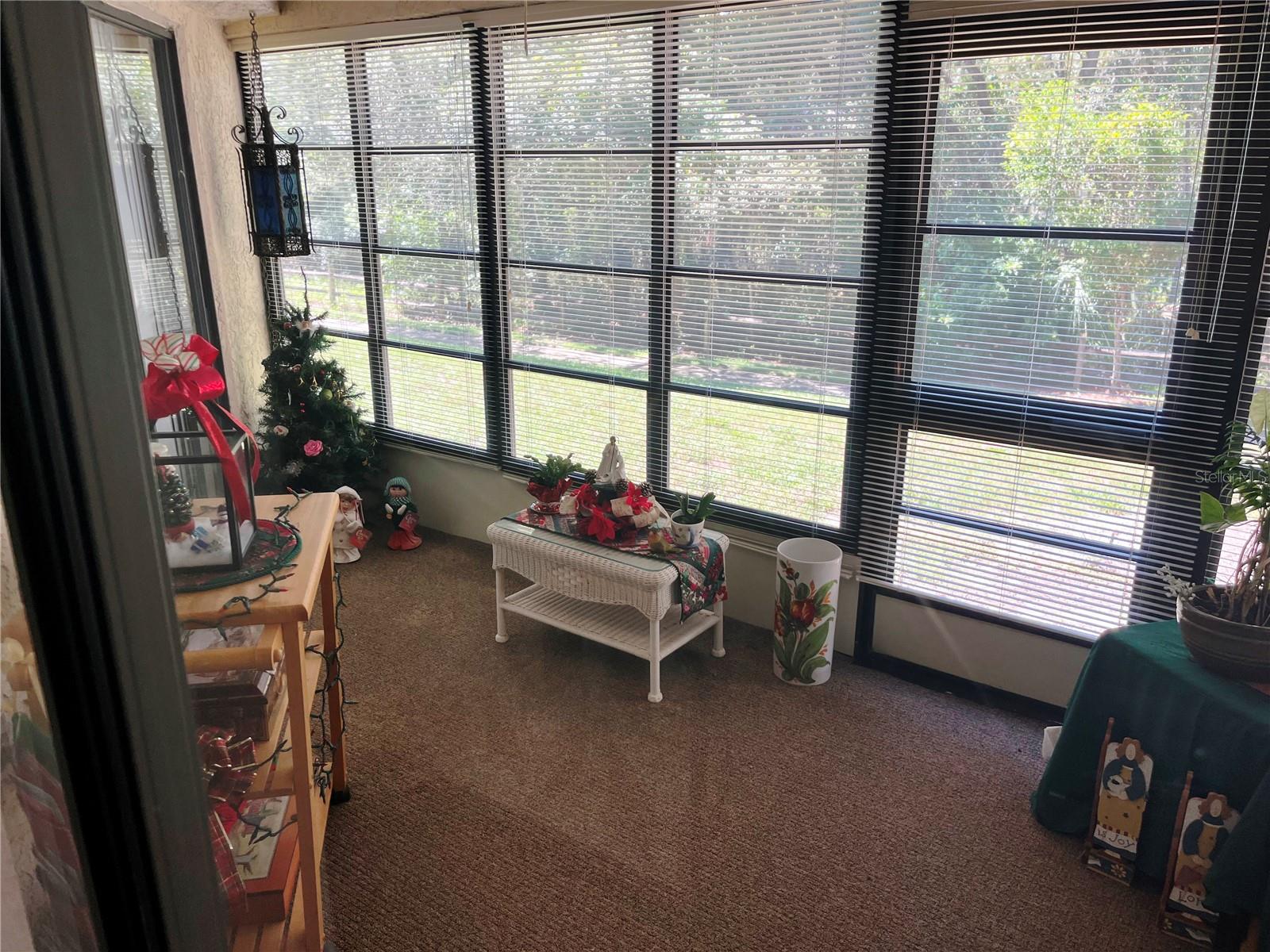 Porch