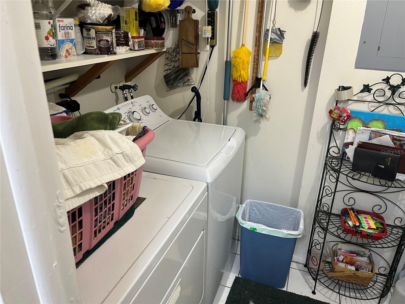 Laundry