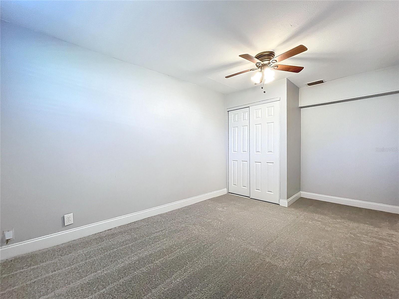 2nd bedroom.