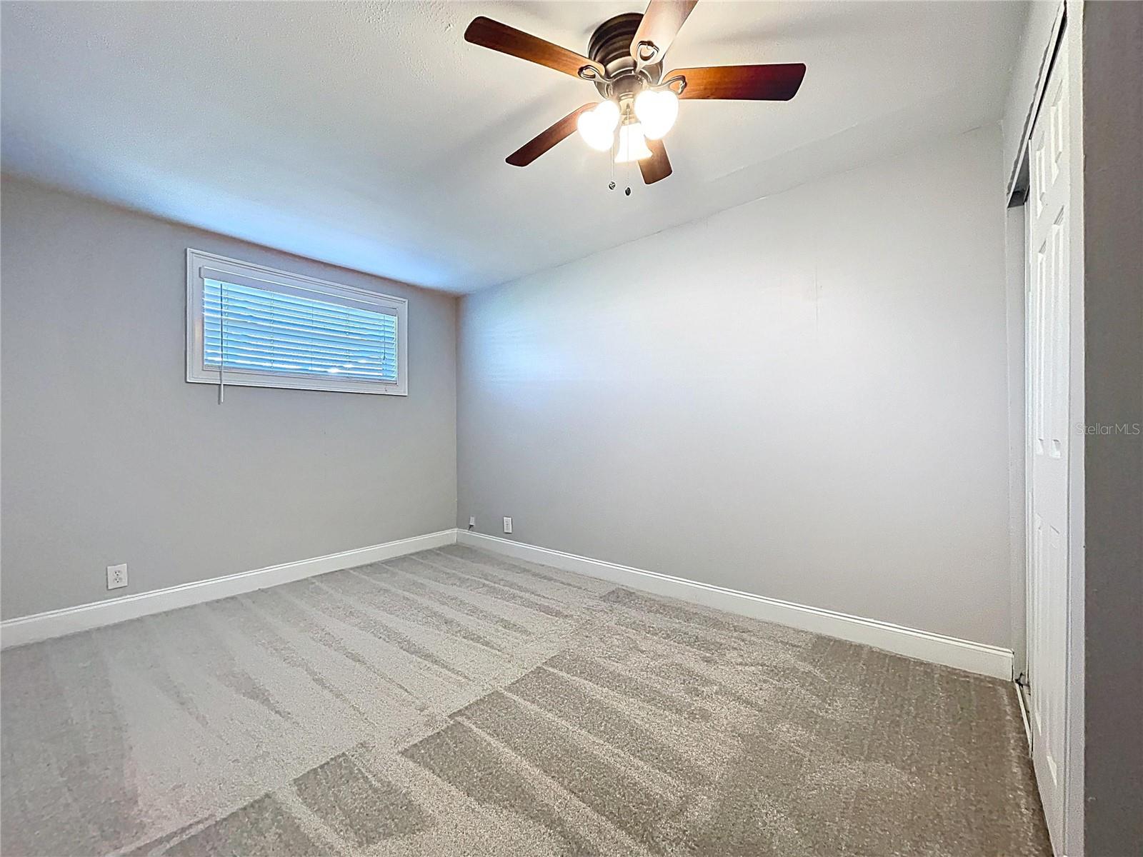 2nd bedroom.