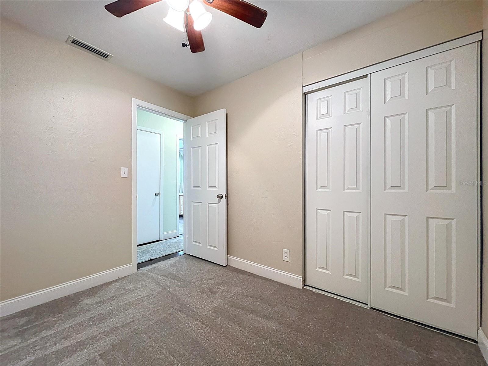 4th bedroom.