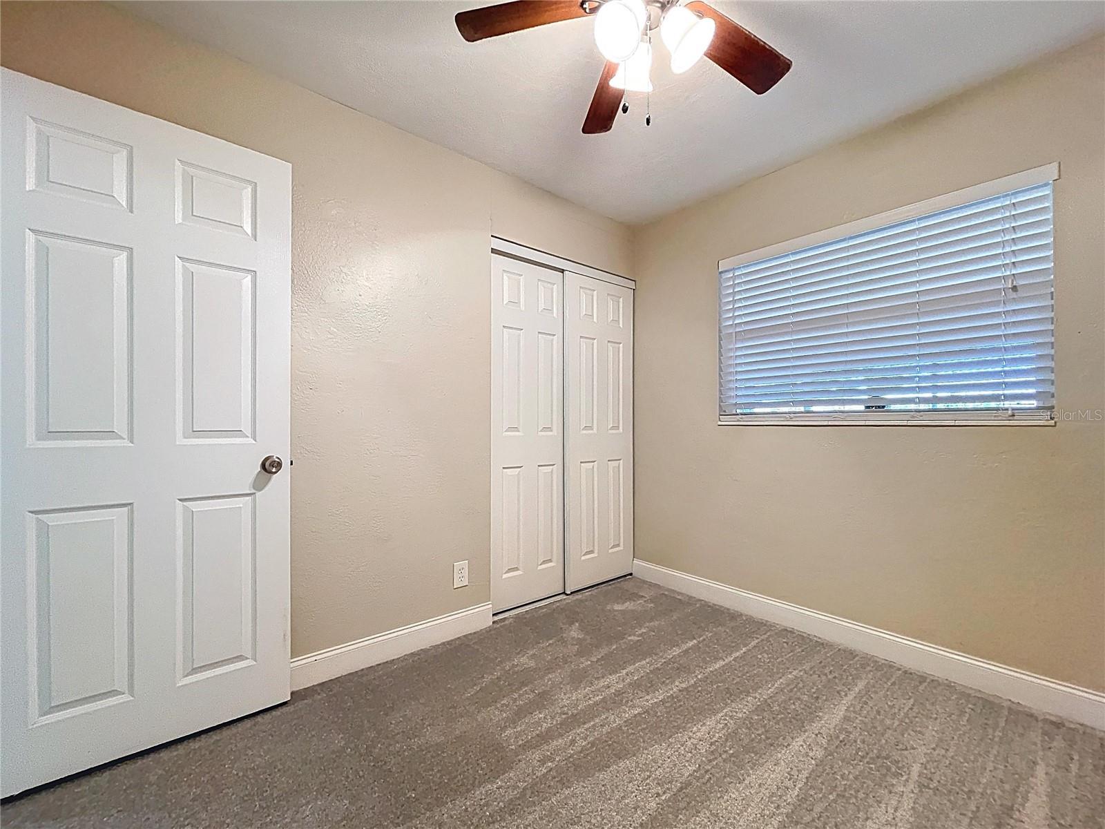 4th bedroom.