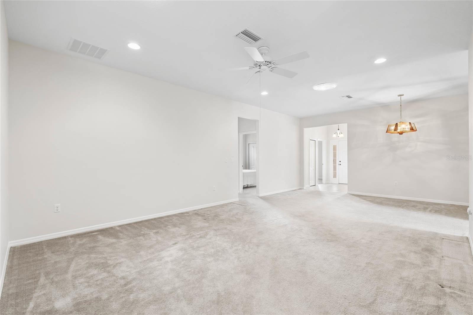 Living-Dining Room 2