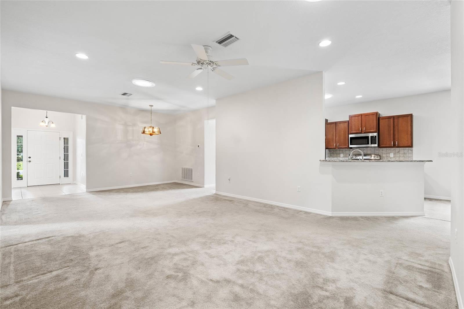 Living-Dining Room 3