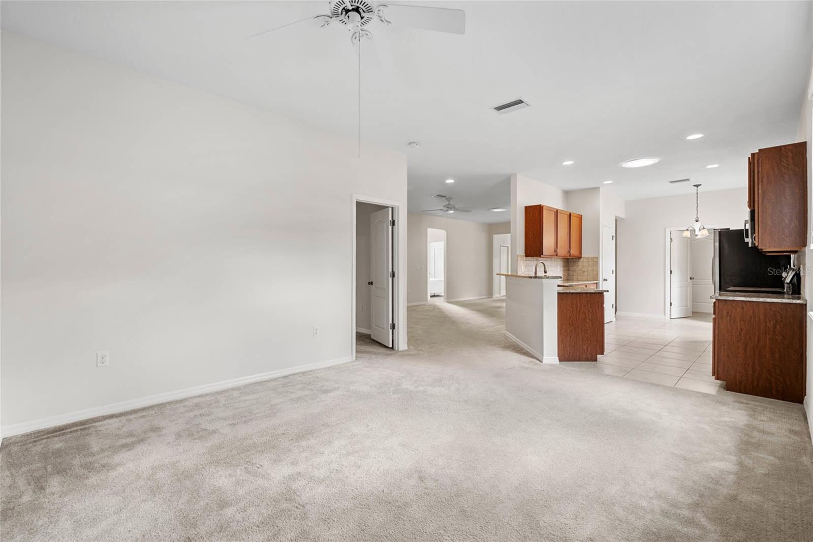 Living-Dining Room 4