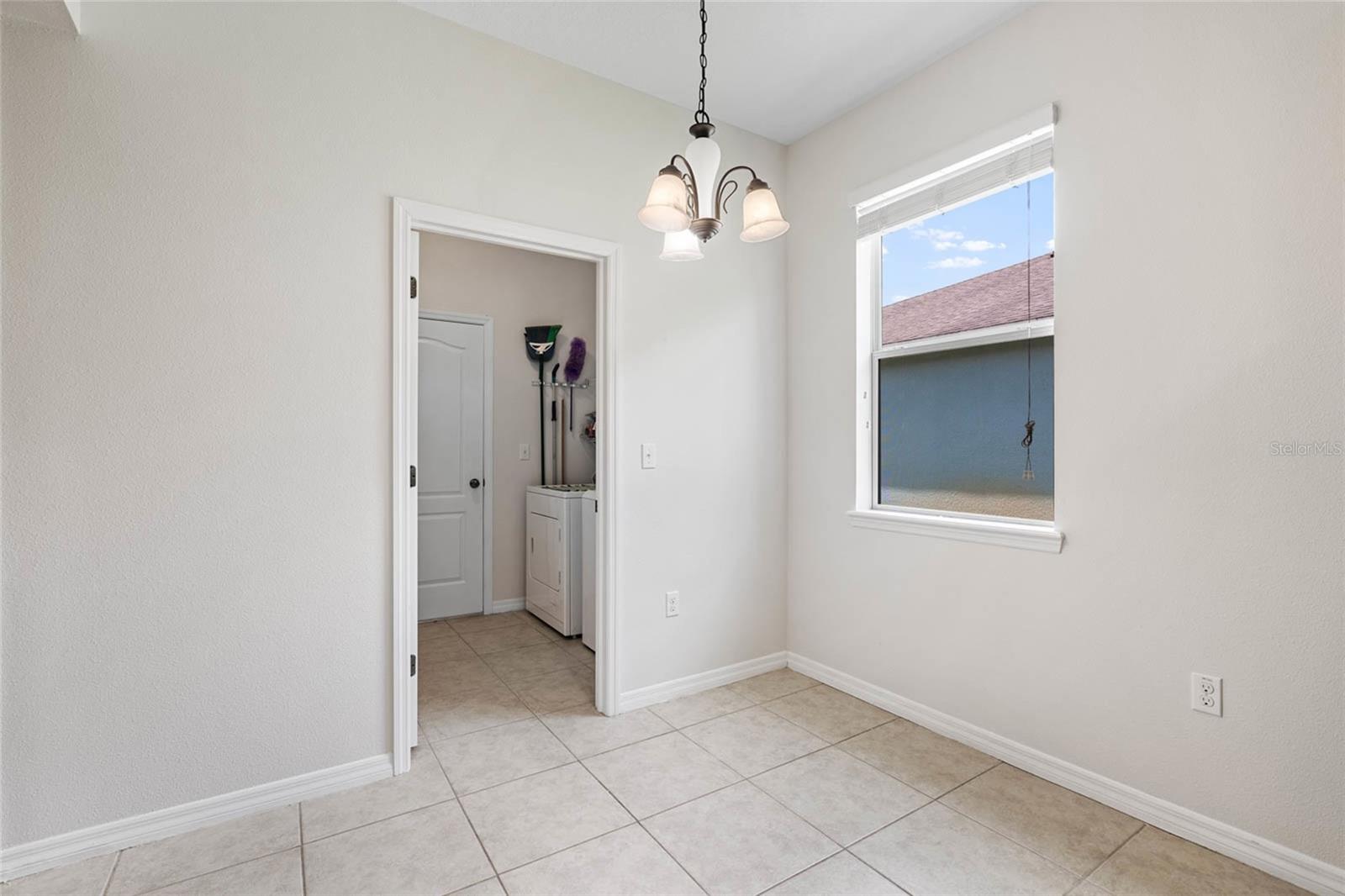 Laundry Room 1