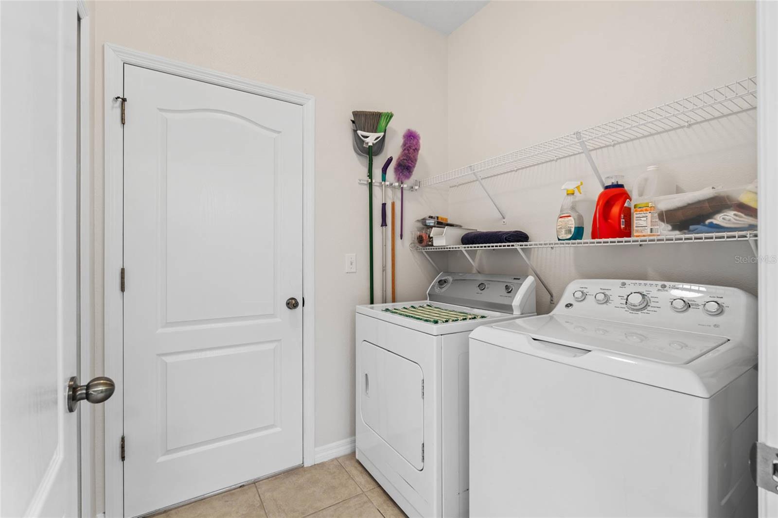 Laundry Room 2