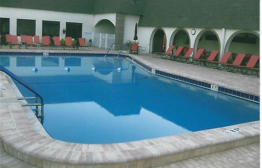 Pool 2