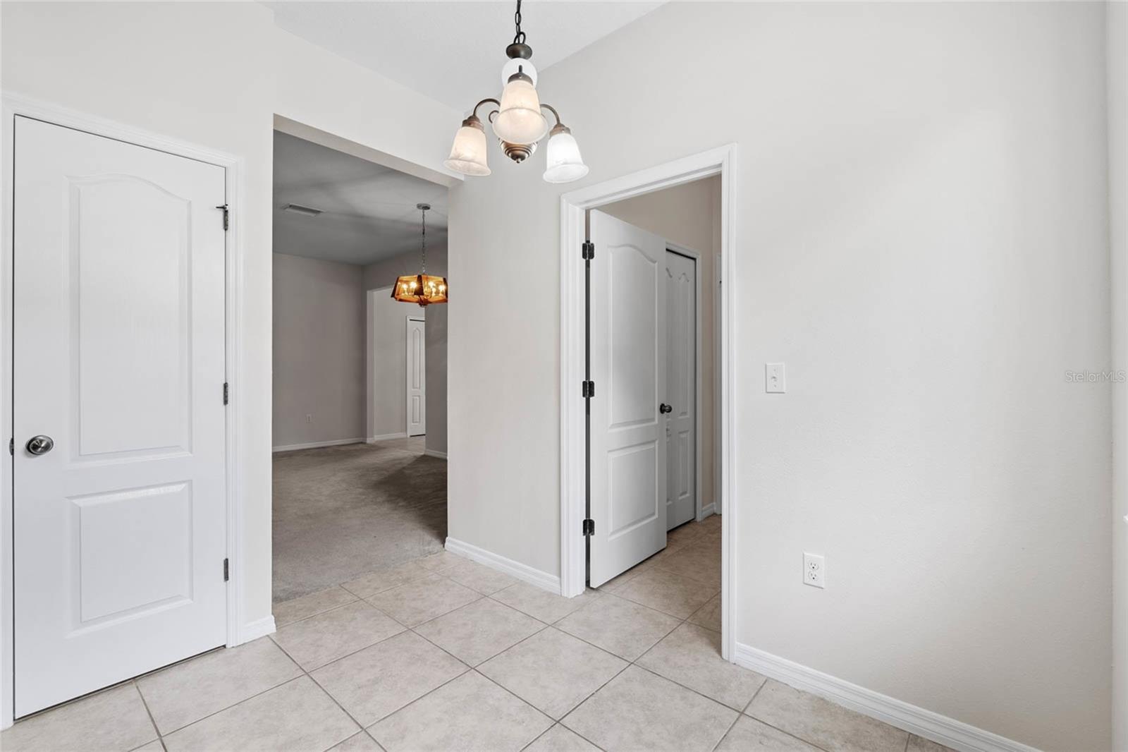 Entry Foyer 2