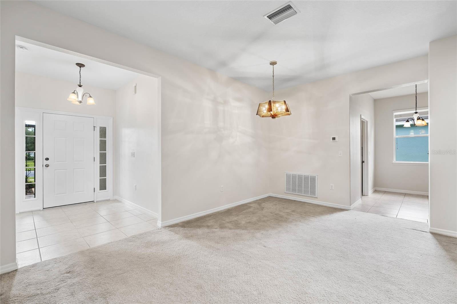 Entry Foyer 3