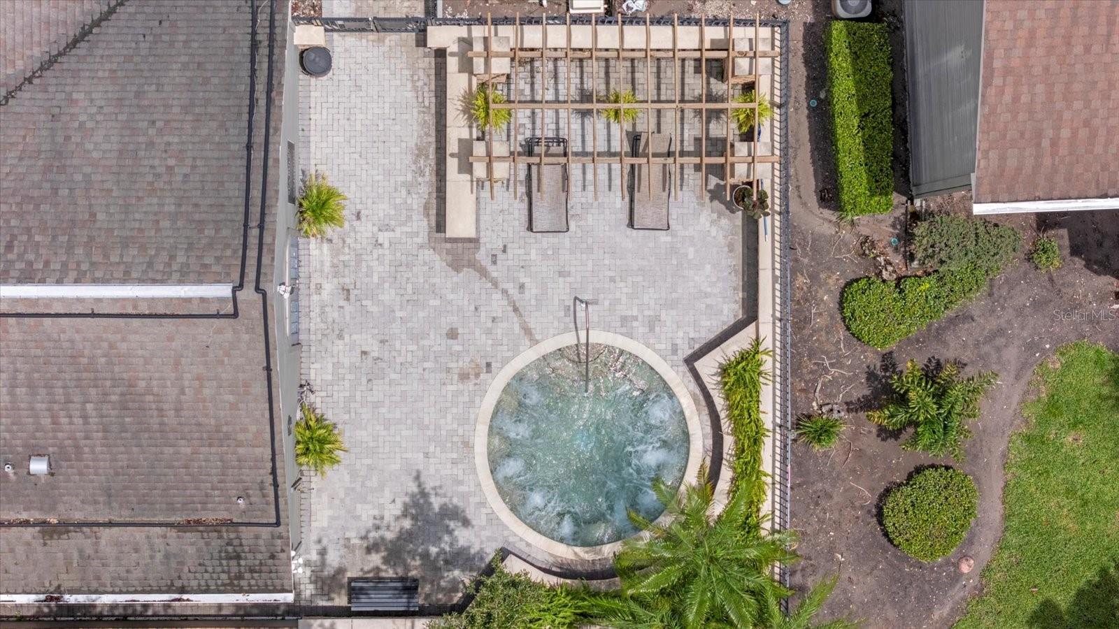 Fountains at Countryside
