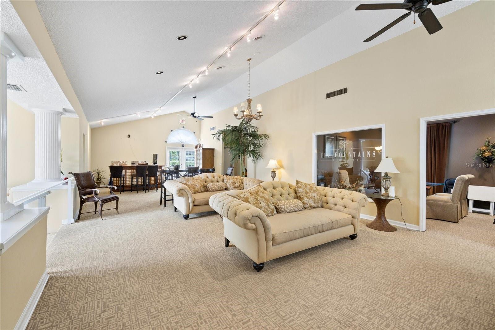 Clubhouse