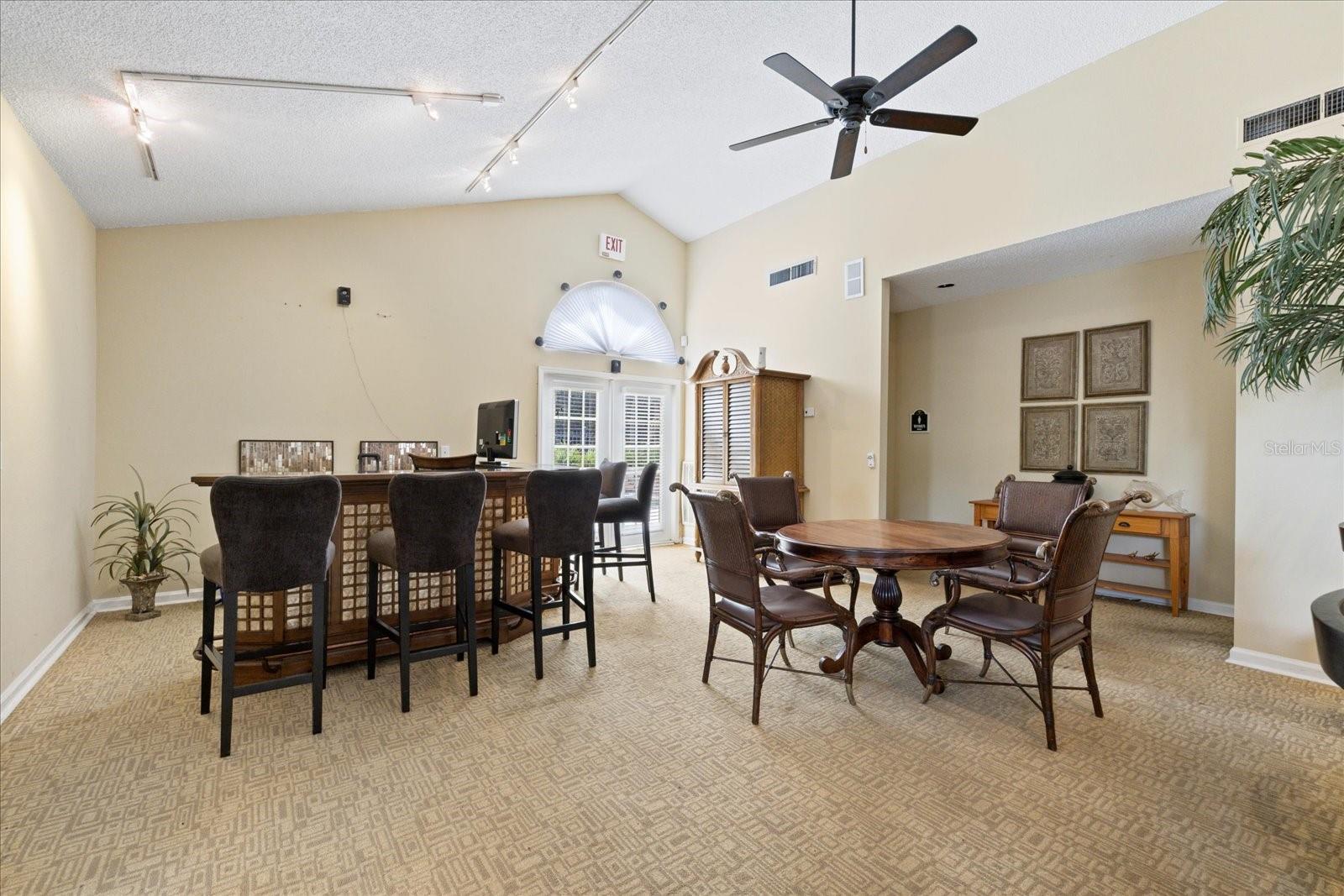 Clubhouse