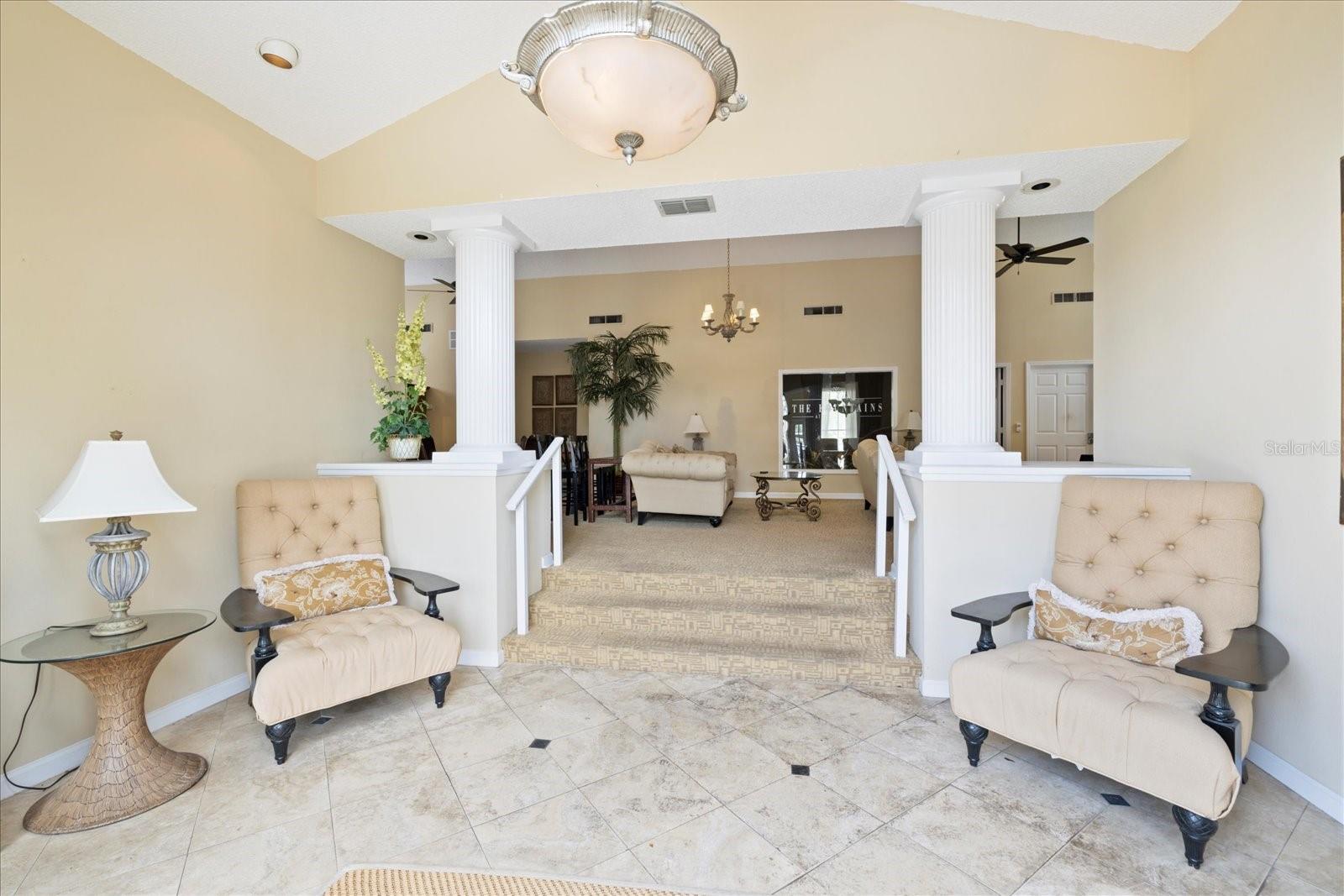 Clubhouse