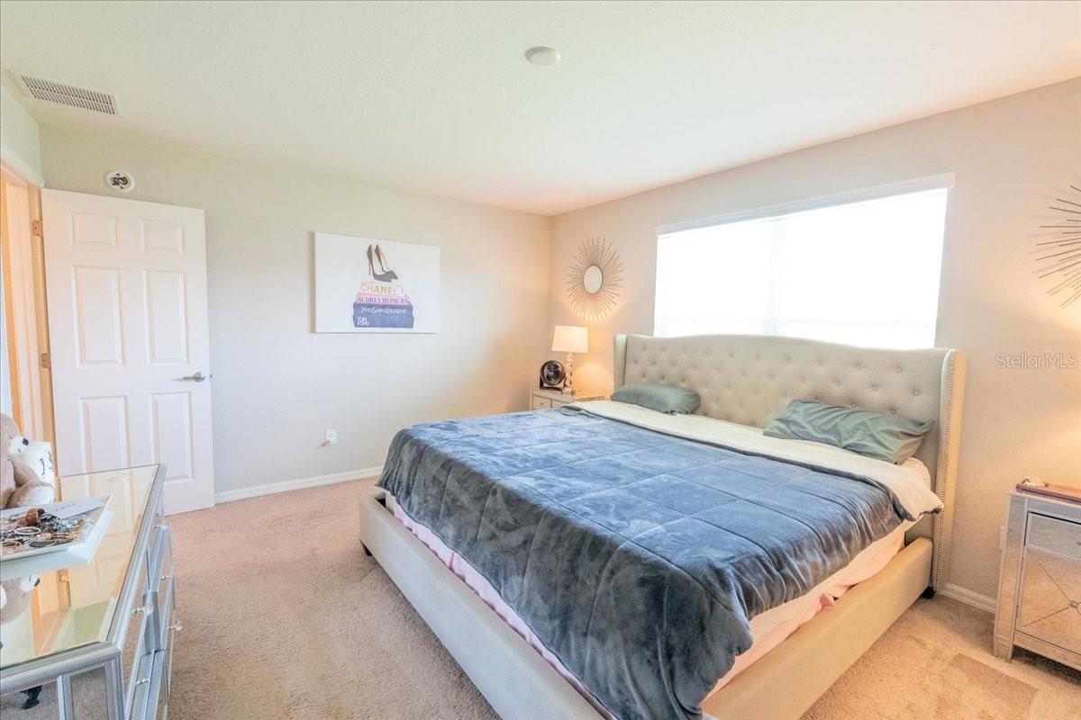 Primary Suite