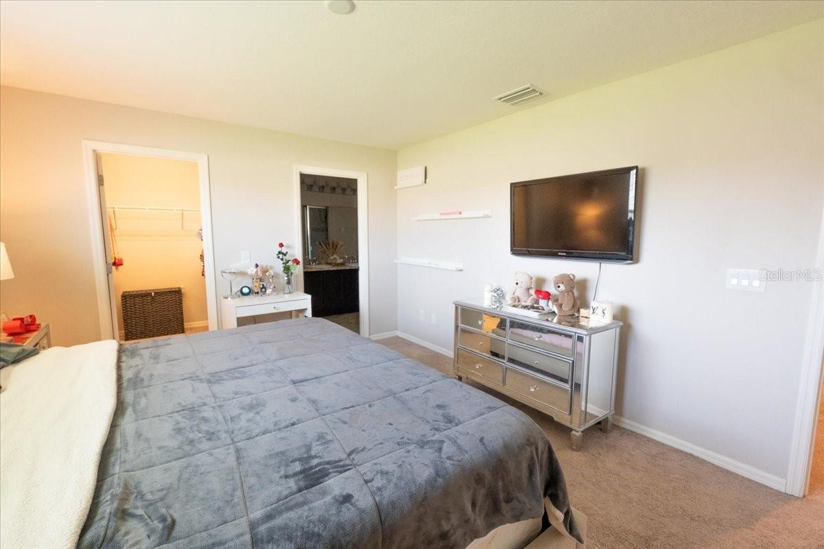 Primary Suite