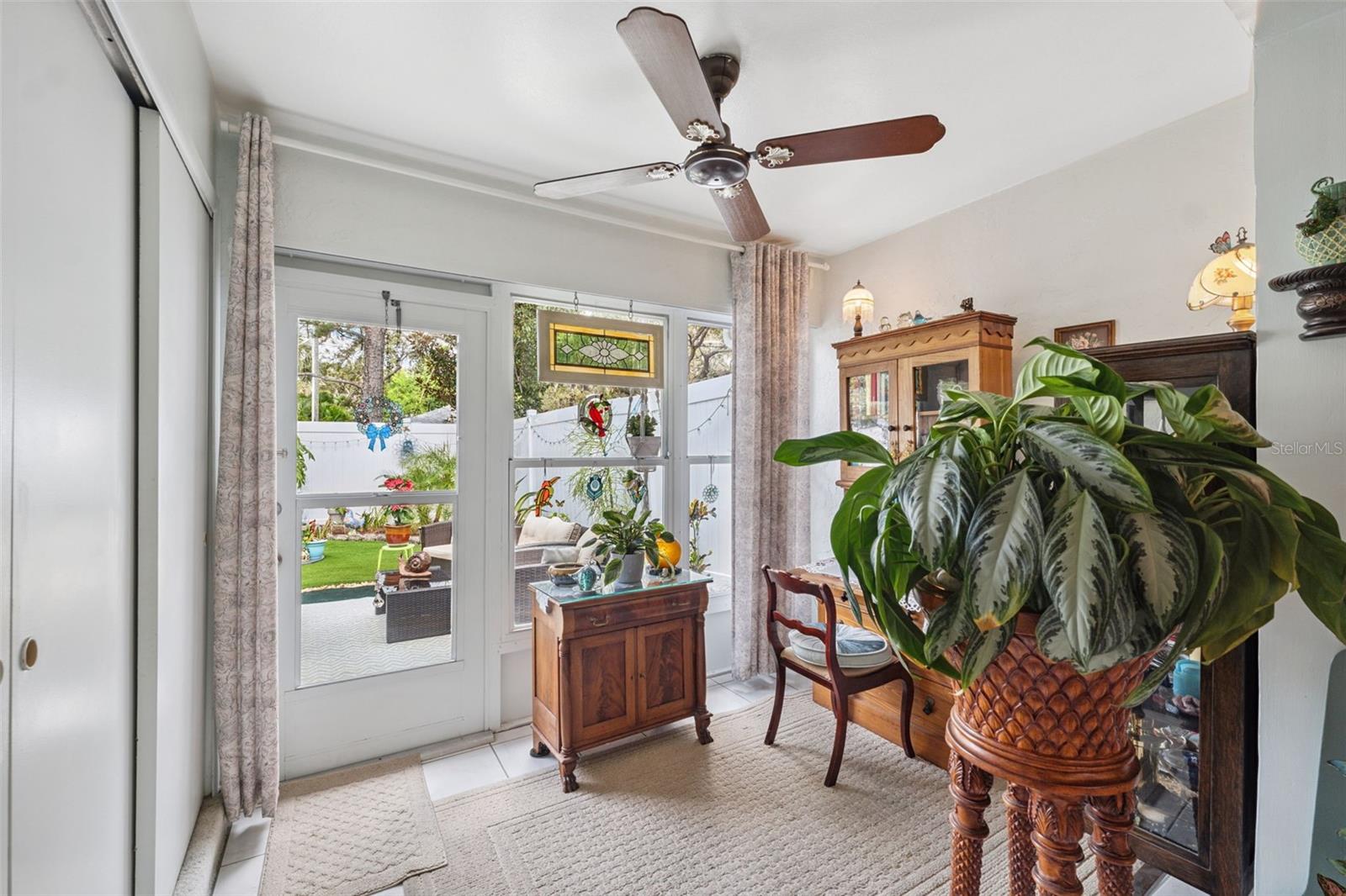 Florida Room