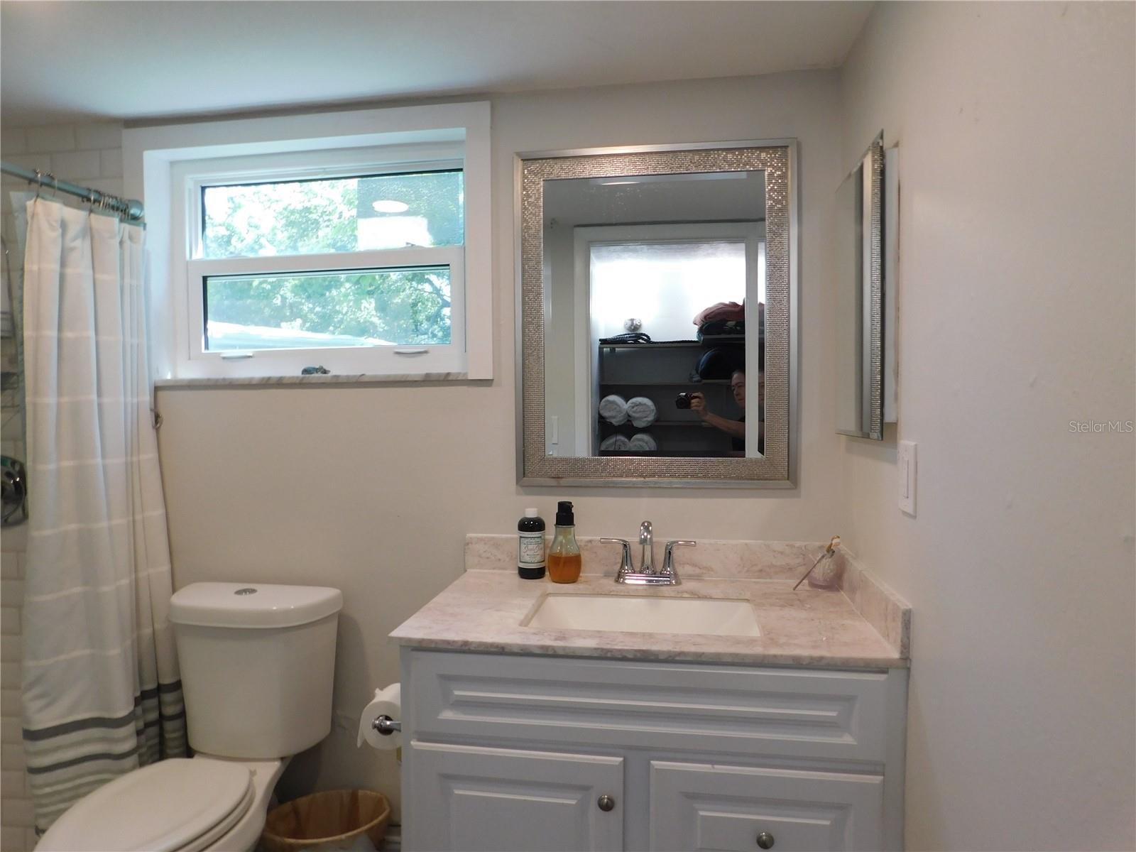 Primary Ensuite Bath