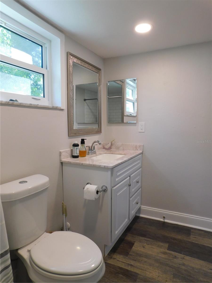 Primary Ensuite Bath