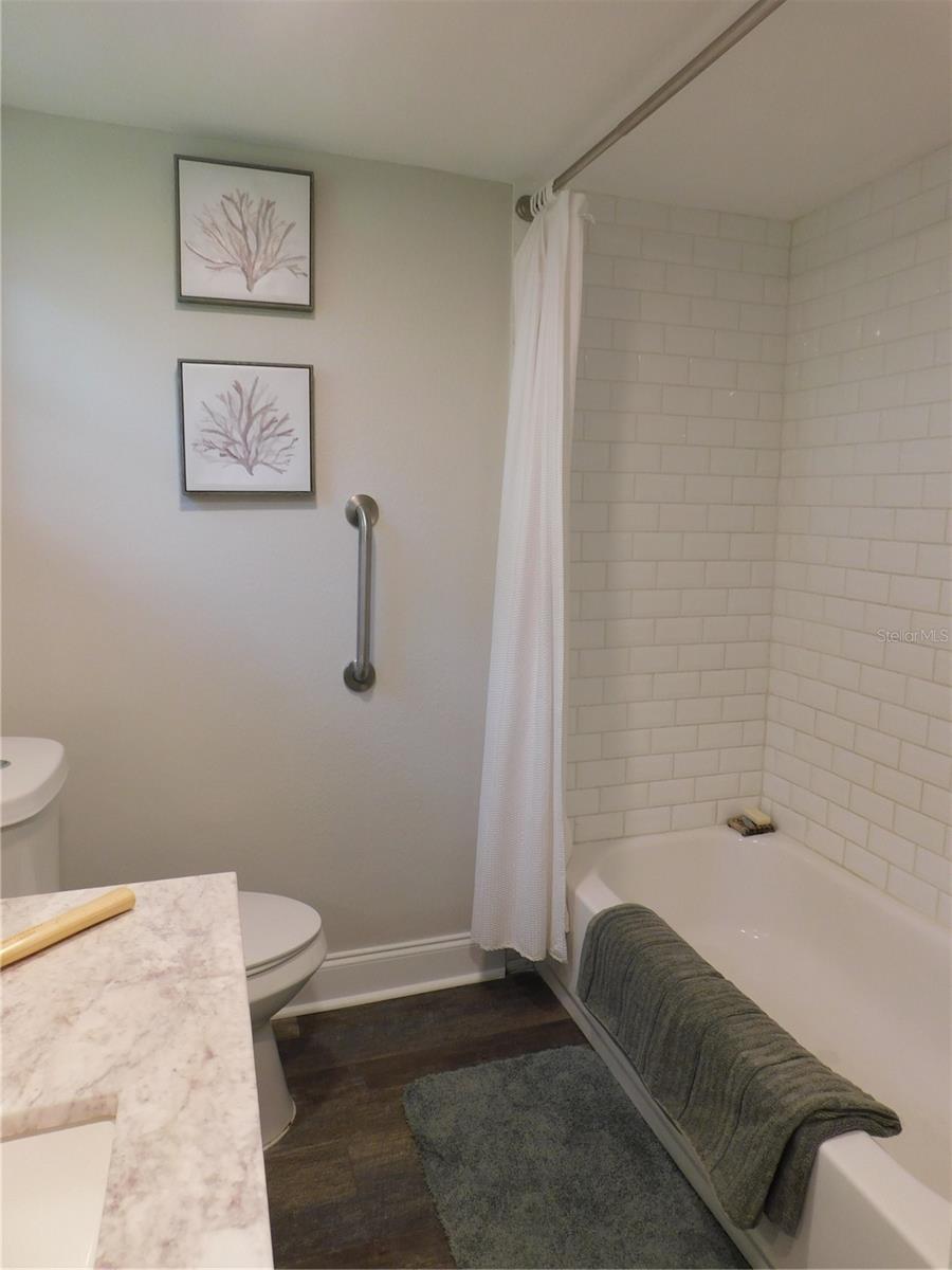 2nd Bath