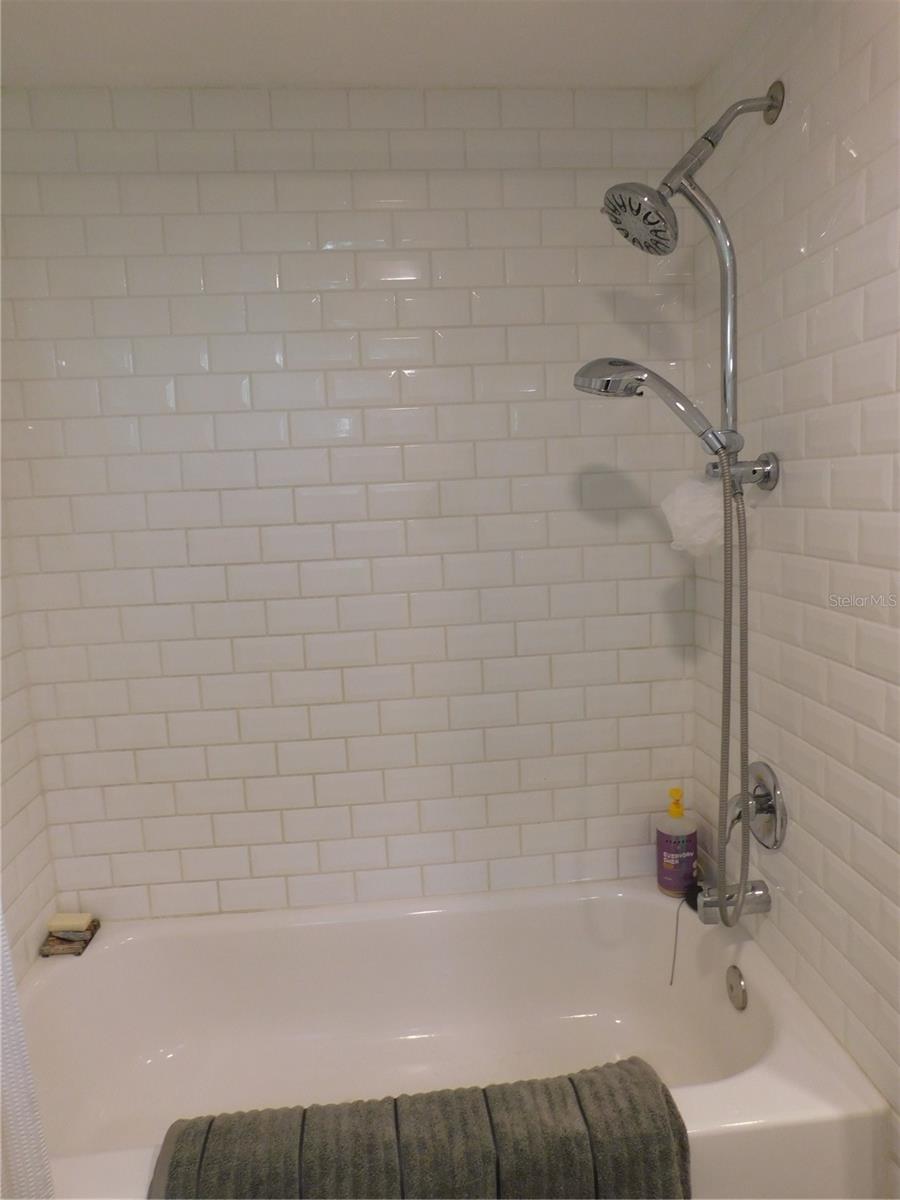 2nd Bath