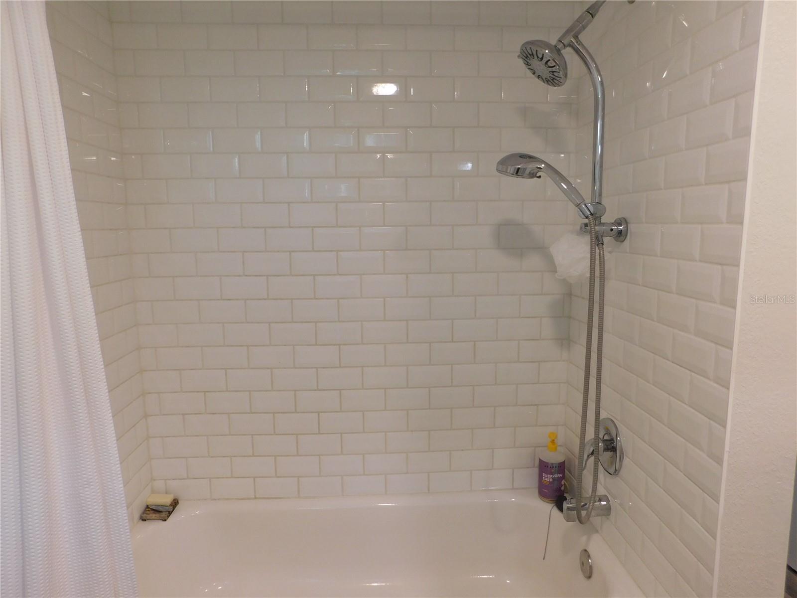 2nd Bath