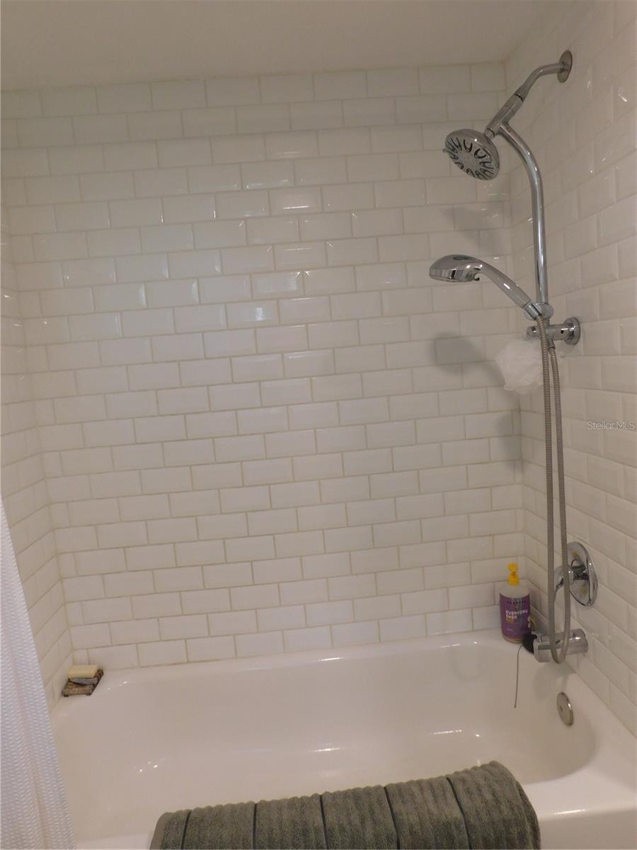 2nd Bath