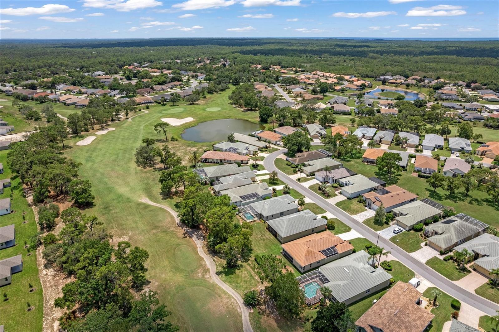 GLEN LAKES OVERVIEW