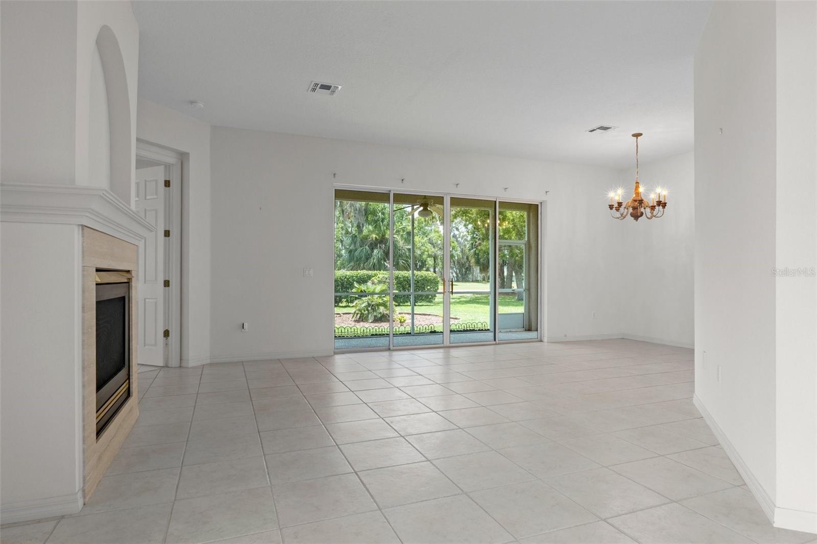 GREAT ROOM