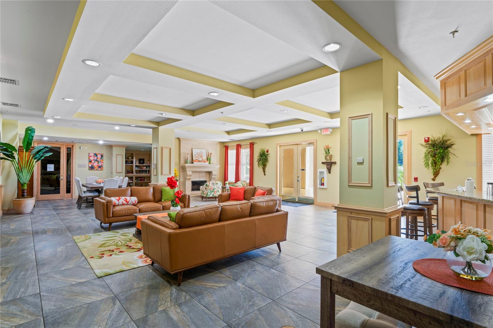 Community Clubhouse