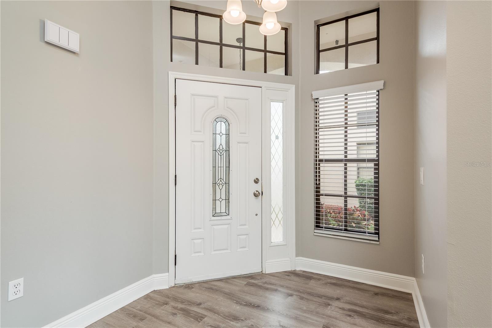 Foyer
