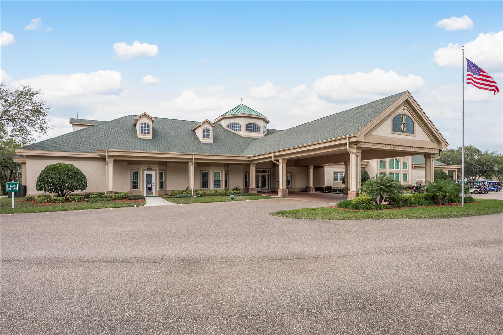 Clubhouse