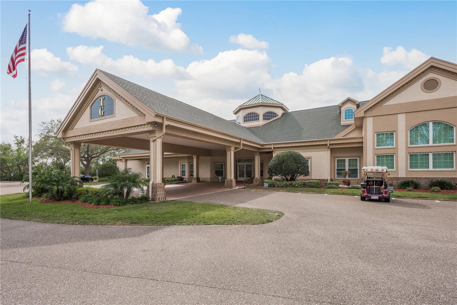 Clubhouse