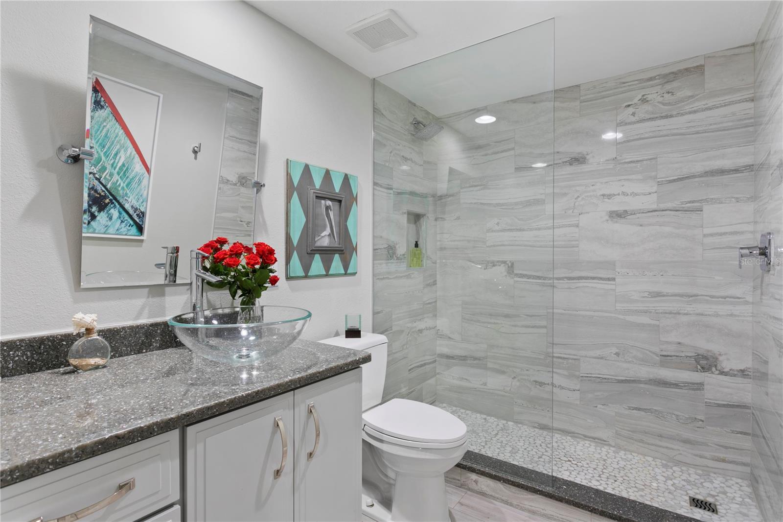 Guest Bath