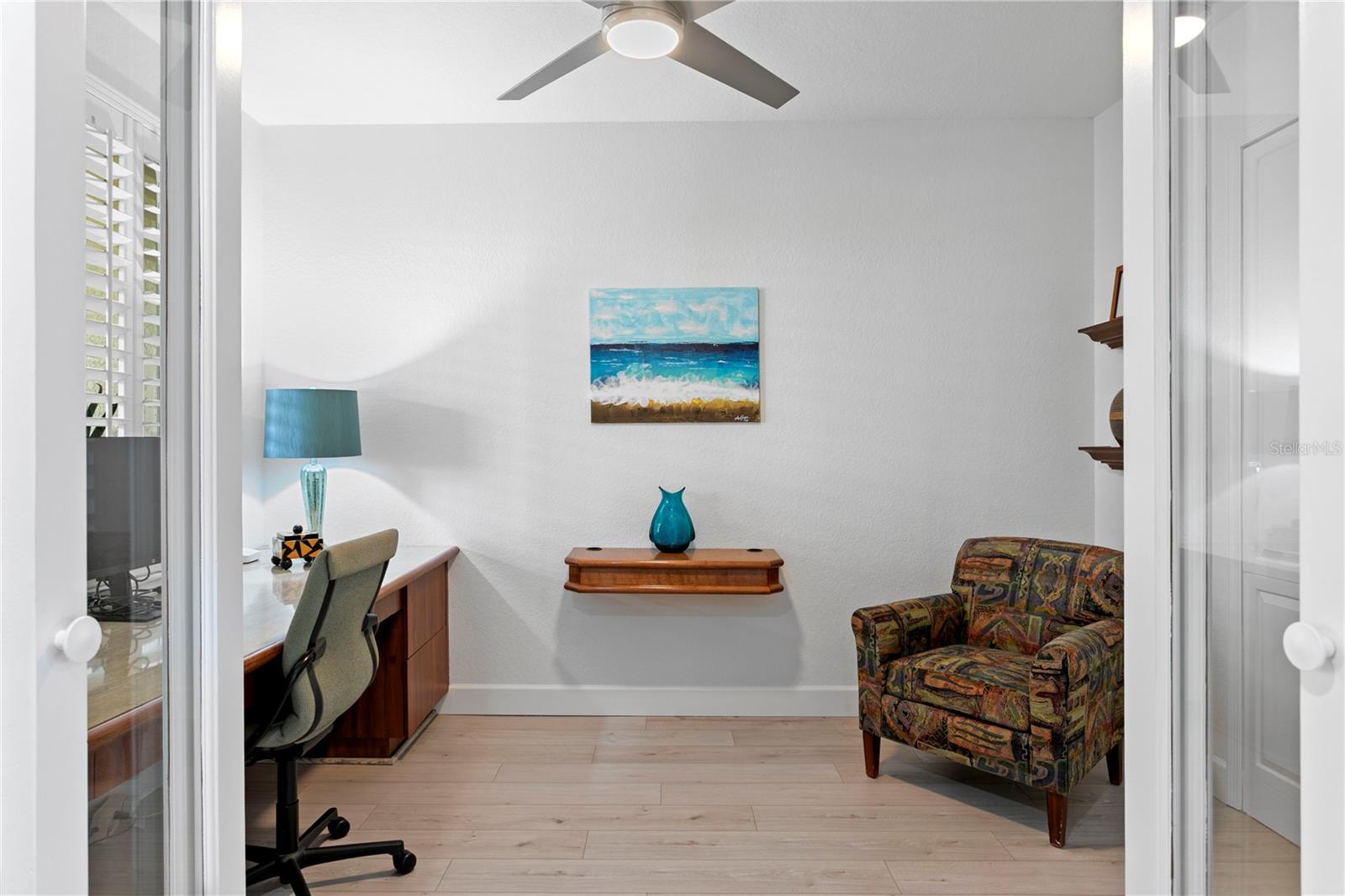 3rd Bedroom/Office