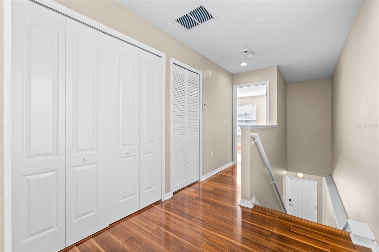 2nd Floor Landing