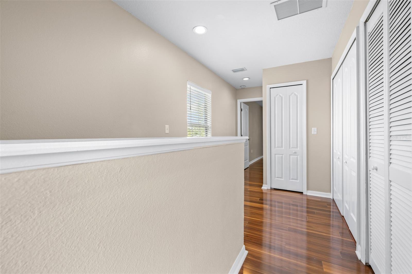 2nd Floor Landing - Opposite View