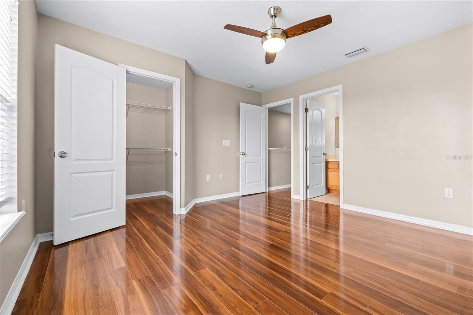 Large Secondary Bedroom Upstairs